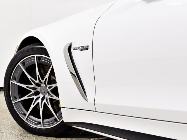 2024 Mercedes-Benz AMG® GT 4MATIC®