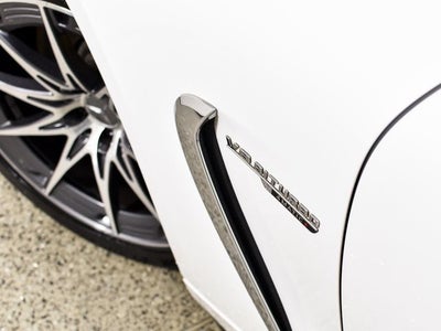 2024 Mercedes-Benz AMG® GT 4MATIC®