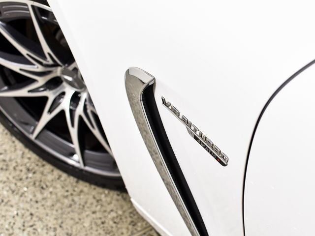 2024 Mercedes-Benz AMG® GT 4MATIC®