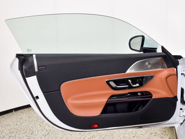 2024 Mercedes-Benz AMG® GT 4MATIC®