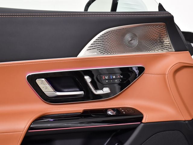2024 Mercedes-Benz AMG® GT 4MATIC®