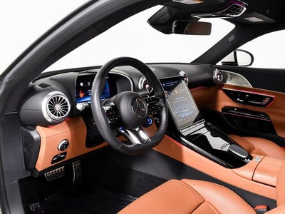 2024 Mercedes-Benz AMG® GT 4MATIC®
