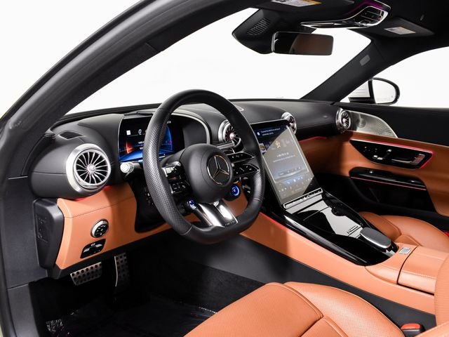 2024 Mercedes-Benz AMG® GT 4MATIC®