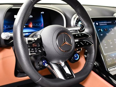 2024 Mercedes-Benz AMG® GT 4MATIC®