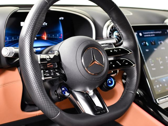 2024 Mercedes-Benz AMG® GT 4MATIC®