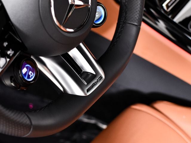 2024 Mercedes-Benz AMG® GT 4MATIC®