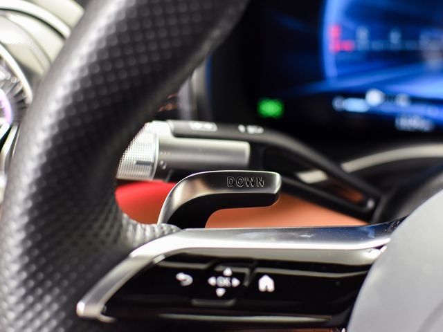 2024 Mercedes-Benz AMG® GT 4MATIC®