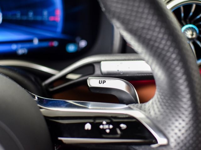 2024 Mercedes-Benz AMG® GT 4MATIC®