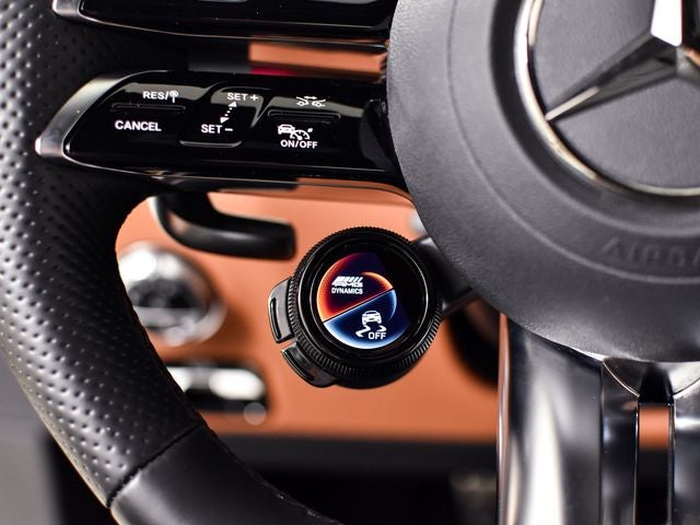 2024 Mercedes-Benz AMG® GT 4MATIC®