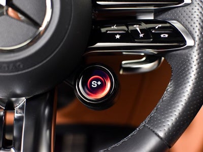 2024 Mercedes-Benz AMG® GT 4MATIC®