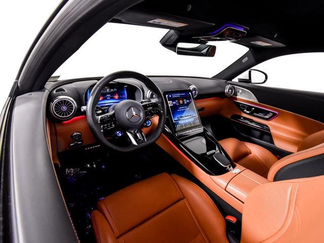 2024 Mercedes-Benz AMG® GT 4MATIC®