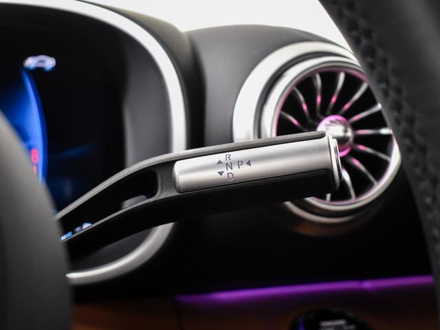 2024 Mercedes-Benz AMG® GT 4MATIC®
