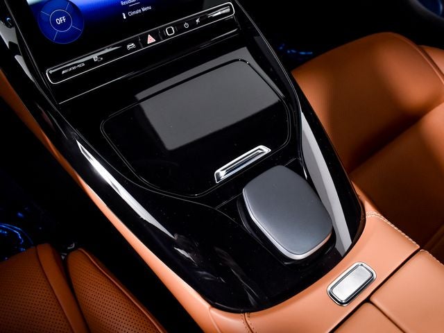 2024 Mercedes-Benz AMG® GT 4MATIC®