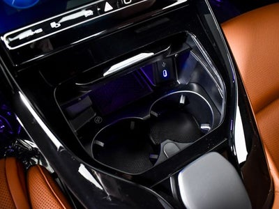 2024 Mercedes-Benz AMG® GT 4MATIC®