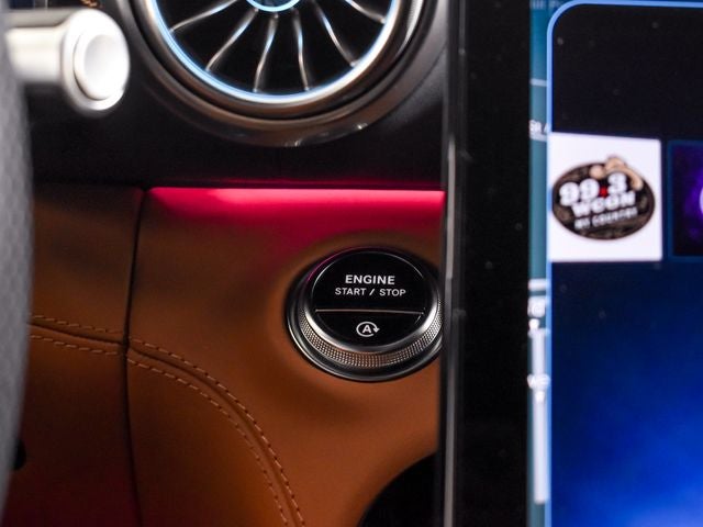 2024 Mercedes-Benz AMG® GT 4MATIC®
