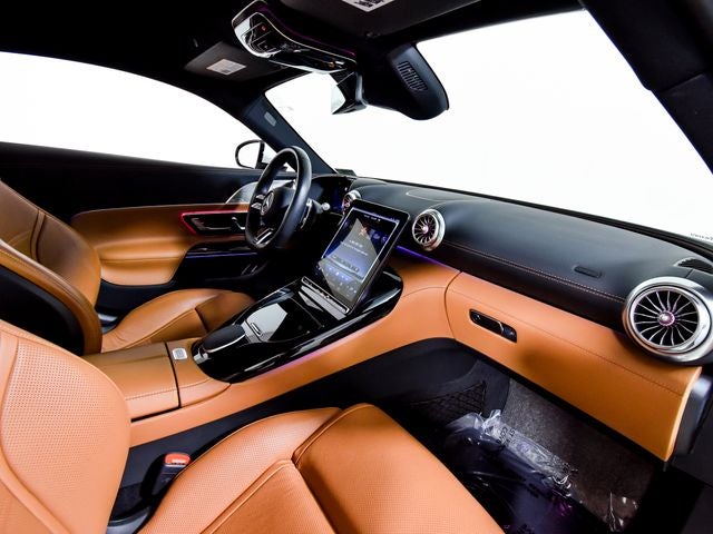 2024 Mercedes-Benz AMG® GT 4MATIC®