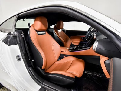2024 Mercedes-Benz AMG® GT 4MATIC®