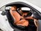 2024 Mercedes-Benz AMG® GT 4MATIC®