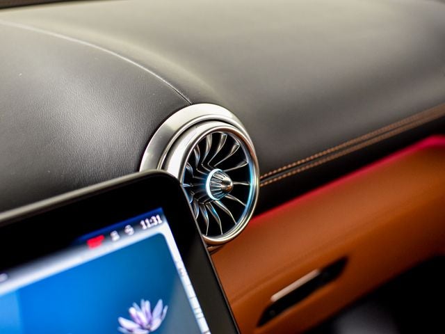 2024 Mercedes-Benz AMG® GT 4MATIC®