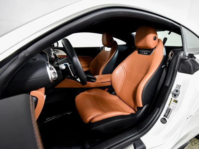 2024 Mercedes-Benz AMG® GT 4MATIC®