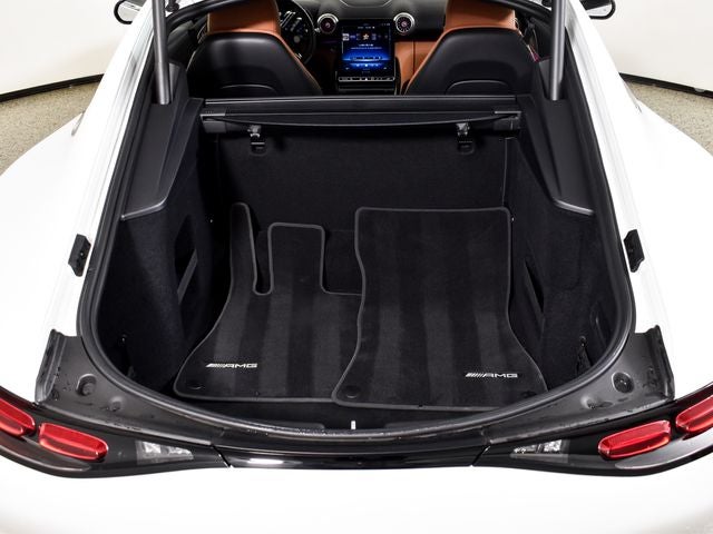 2024 Mercedes-Benz AMG® GT 4MATIC®