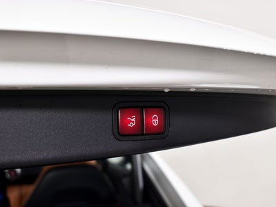 2024 Mercedes-Benz AMG® GT 4MATIC®