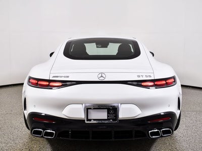 2024 Mercedes-Benz AMG® GT 4MATIC®