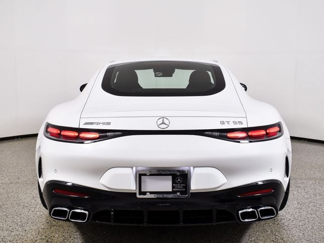 2024 Mercedes-Benz AMG® GT 4MATIC®