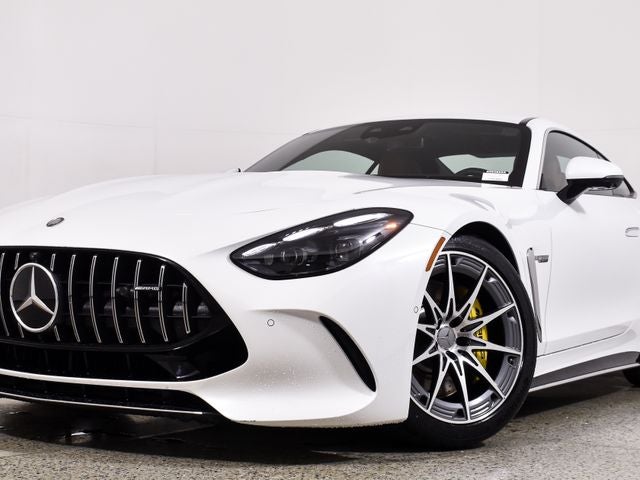 2024 Mercedes-Benz AMG® GT 4MATIC®