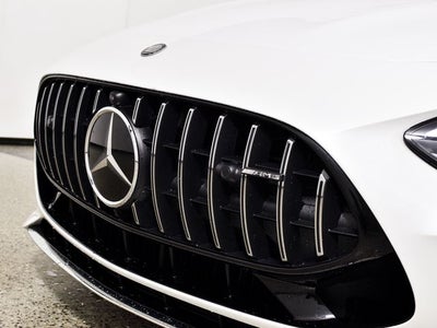 2024 Mercedes-Benz AMG® GT 4MATIC®