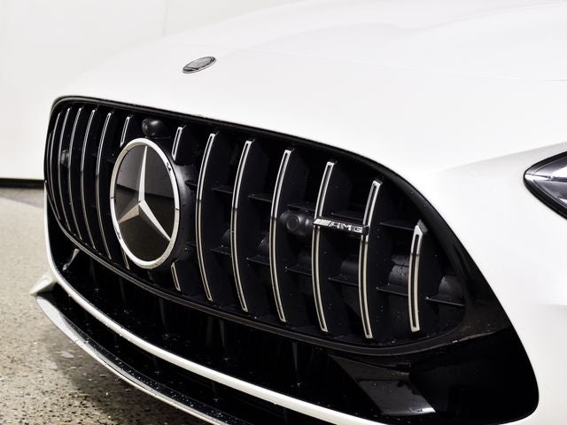 2024 Mercedes-Benz AMG® GT 4MATIC®