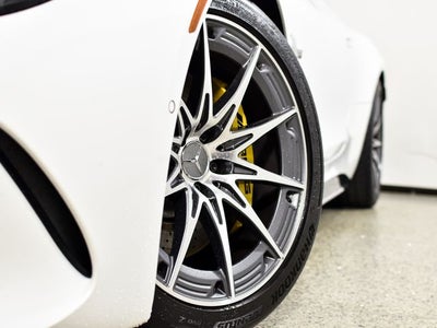 2024 Mercedes-Benz AMG® GT 4MATIC®