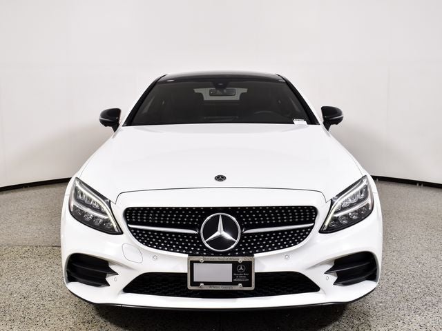 2021 Mercedes-Benz C 300 C 300 4MATIC®