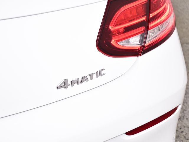 2021 Mercedes-Benz C 300 C 300 4MATIC®