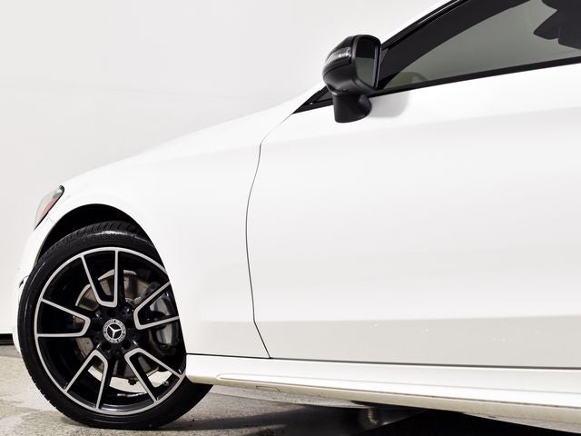 2021 Mercedes-Benz C 300 C 300 4MATIC®