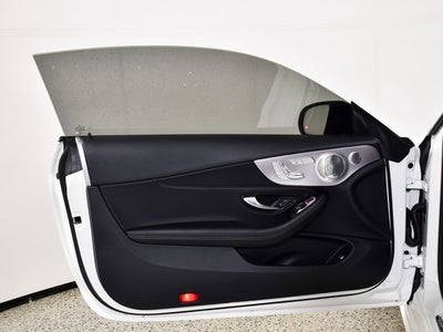 2021 Mercedes-Benz C 300 C 300 4MATIC®