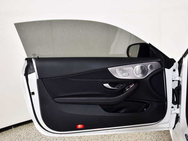 2021 Mercedes-Benz C 300 C 300 4MATIC®