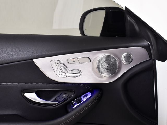 2021 Mercedes-Benz C 300 C 300 4MATIC®