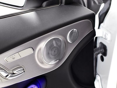 2021 Mercedes-Benz C 300 C 300 4MATIC®