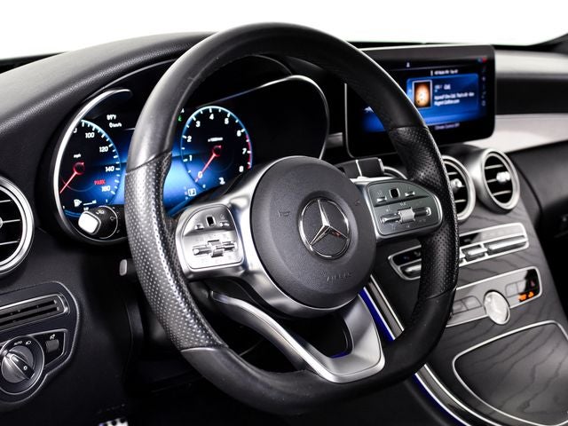 2021 Mercedes-Benz C 300 C 300 4MATIC®