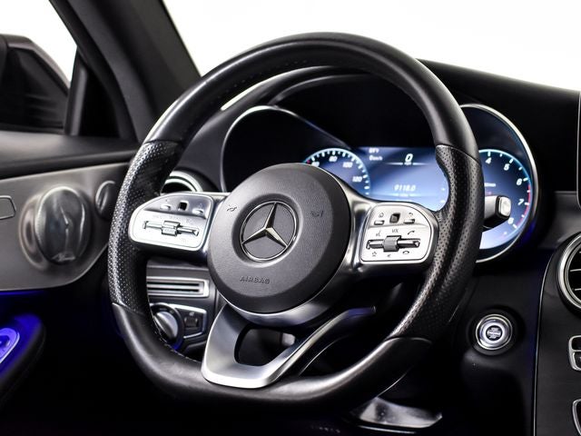 2021 Mercedes-Benz C 300 C 300 4MATIC®