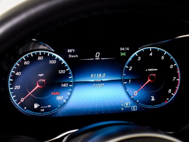 2021 Mercedes-Benz C 300 C 300 4MATIC®