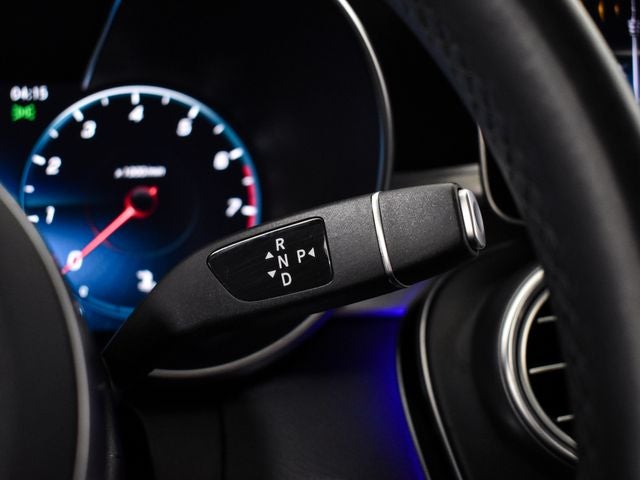 2021 Mercedes-Benz C 300 C 300 4MATIC®