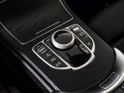 2021 Mercedes-Benz C 300 C 300 4MATIC®