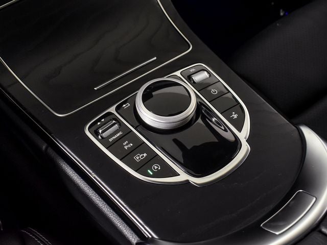 2021 Mercedes-Benz C 300 C 300 4MATIC®