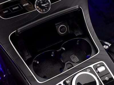 2021 Mercedes-Benz C 300 C 300 4MATIC®
