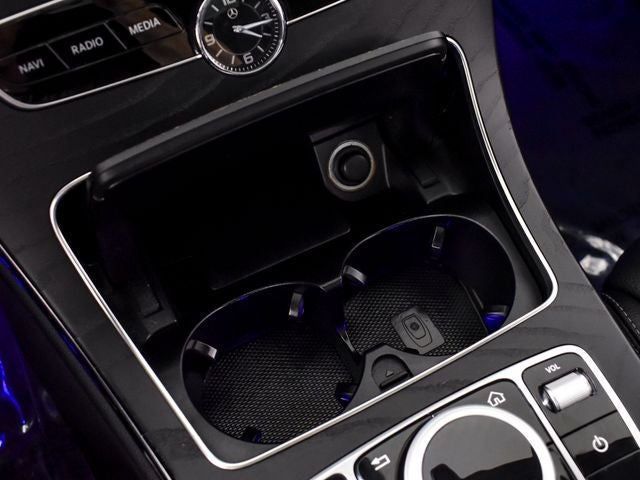 2021 Mercedes-Benz C 300 C 300 4MATIC®