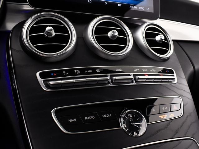 2021 Mercedes-Benz C 300 C 300 4MATIC®