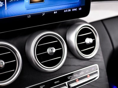 2021 Mercedes-Benz C 300 C 300 4MATIC®