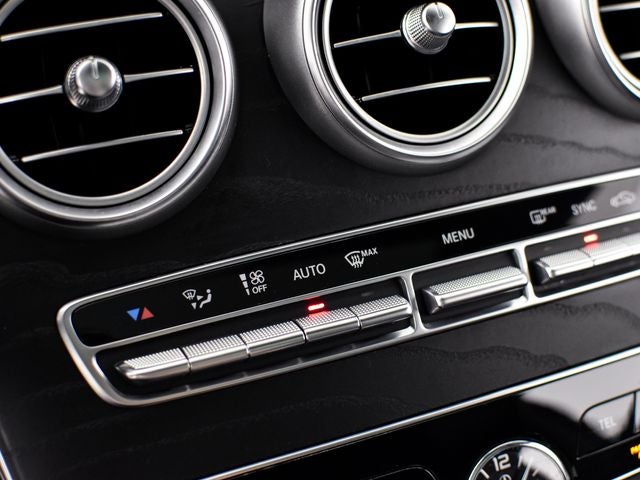 2021 Mercedes-Benz C 300 C 300 4MATIC®